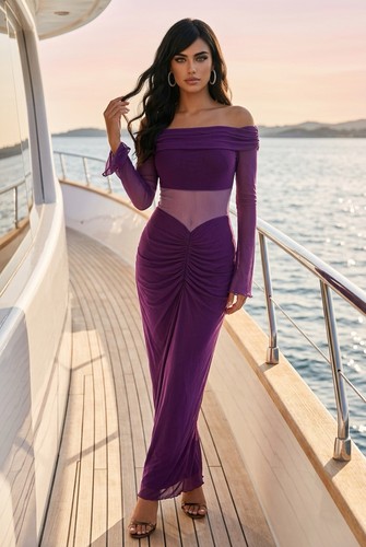 Kaiia women prom - prom, dress