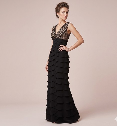 Jessica howard elegant black - jessica,