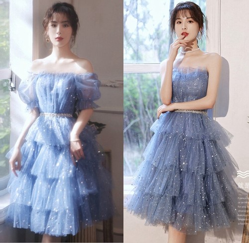 Hot new evening formal - hot, party