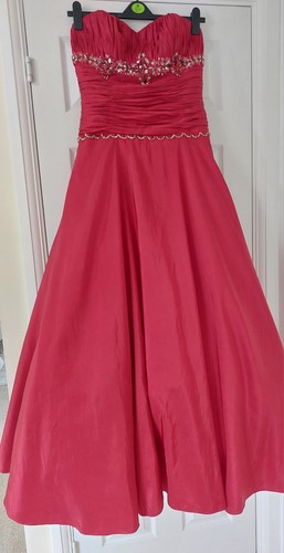 Size women ball gown - women's,