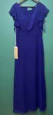 Bridesmaids Dress. Size UK 14