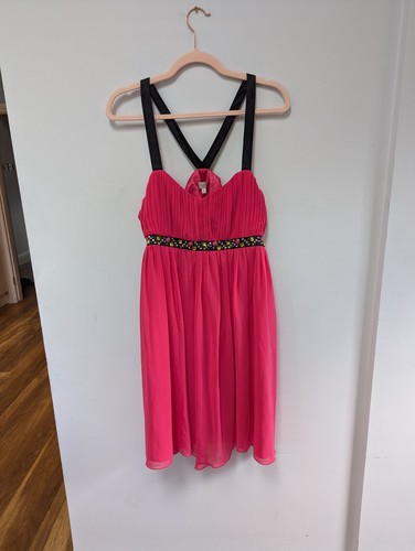 Next pink prom wedding - next,