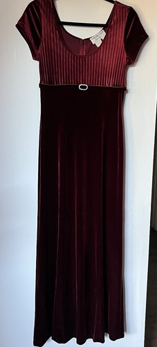 Papell boutique evening gown - papell,