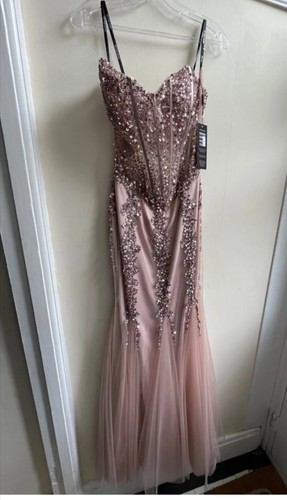 The nines prom occasion - the,