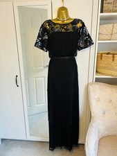 Phase Eight Malene Black