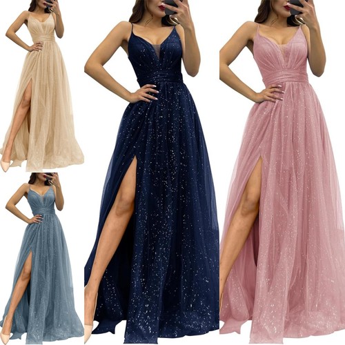 New elegant sparkly tulle - new,