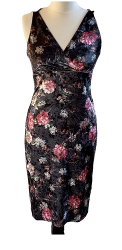 Black pink dress wedding - , ascot