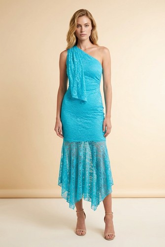 Kaiia lace prom dress - kaiia,