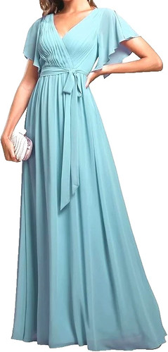 Ever pretty formal evening - ever,