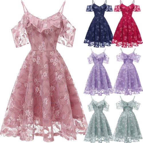 Ladies vintage lace - uk,