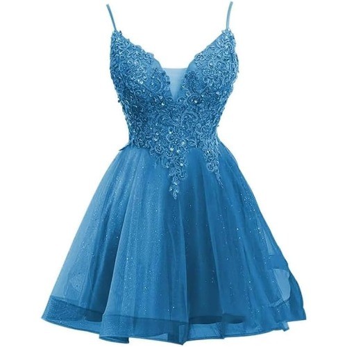 Womens party dress short - party,