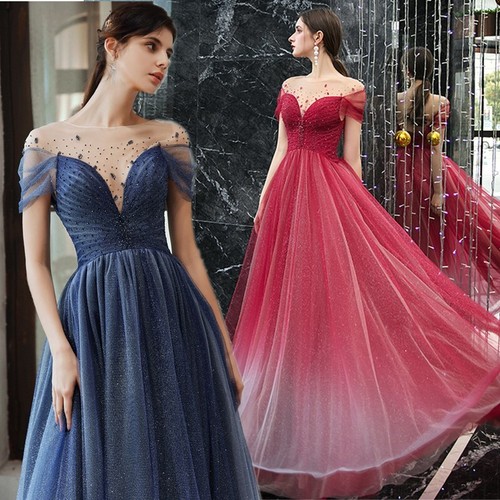 New noble evening formal - new,