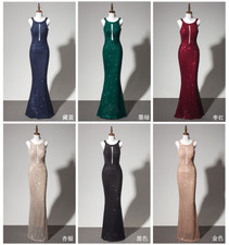 New Evening Formal Party Ball