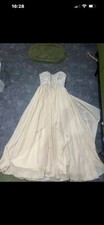 Prom/wedding/evening Dress