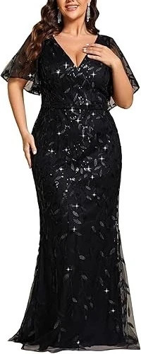 Ever pretty formal evening - pretty,