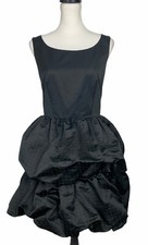 Reiss Black Sleeveless