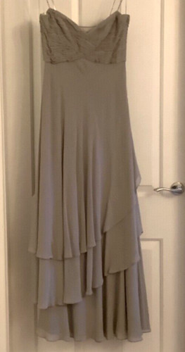 Escada couture dress antique - dress,
