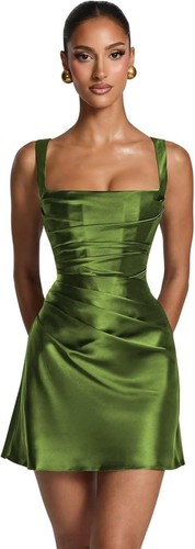 Short mini homecoming dresses - short,