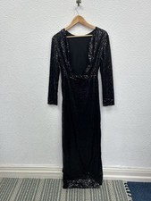 Naanaa Dress Size 6  Bodycon