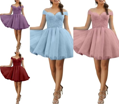 New sparkly tulle short - new,