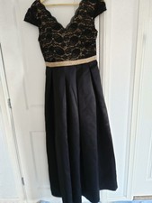 Quiz Monsoon Sequin Cocktail