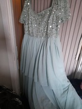 Simple Be Womens Prom Dress