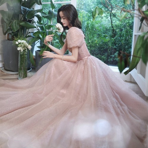 Hot new evening formal - hot,