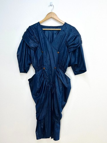 Bhatti paris navy 80s vintage - paris,